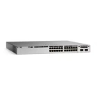 Cisco Catalyst C9300-24P-A(new) Коммутатор