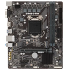 GIGABYTE H470M H Материнская плата 