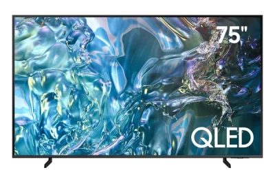 Samsung 75'' QE75Q60DAUXRU Телевизор 
