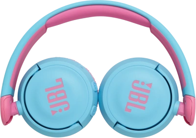 JBL JR310BT BLUE JBLJR310BTBLU Нaушники 2