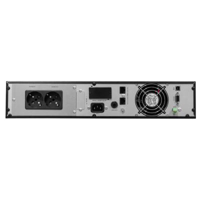 Bastion SKAT-UPS 1000 RACK+2x9Ah исп. P ИБП  SKAT-UPS 1000-RACK-ON-2X9-R01 6