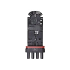 KSC LIGHT PON МУРР KSC-MURR Муфта универсальная 6