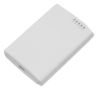 Mikrotik PowerBOX (RB750P-PBR2) PoE маршрутизатор 650 МГц 2
