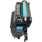 HP 657X High Yield Cyan Тонер-картридж