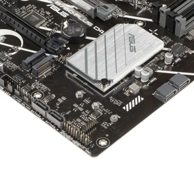 ASUS PRIME H770-PLUS D4 90MB1CU0-M1EAY0 Материнская плата 4