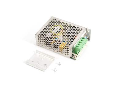 Бастион МОЛЛЮСК-12/3 IP20-DIN Источник питания MOLLUSK-12/3 IP20 DIN 2