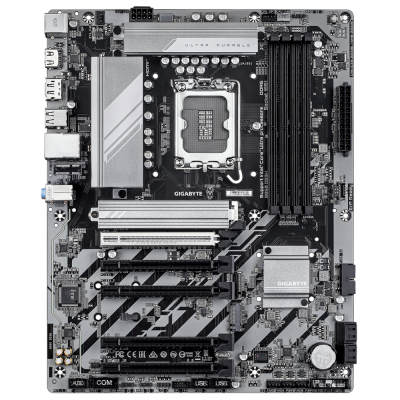 Gigabyte B860 DS3H Материнская плата 2