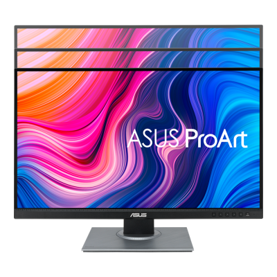 ASUS ProArt PA278QV 90LM05L1-B03370 Монитор  2