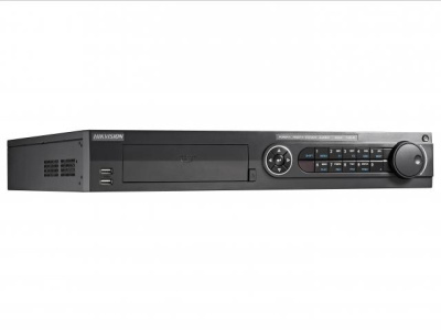 Hikvision DS-7316HQHI-F4/N HD-TVI регистратор 2