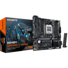 Gigabyte B840M GAMING X WIFI6E Материнская плата 8