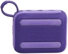 JBL GO 4 JBLGO4PUR Колонка 8