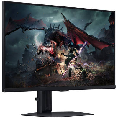Samsung LS27DG500EIXCI Монитор 5