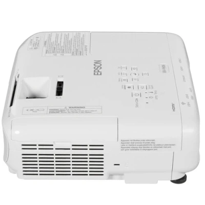 Epson EB-FH06 V11H974040 Проектор 2