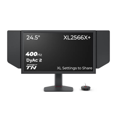 Benq XL2566X+ Мониторы