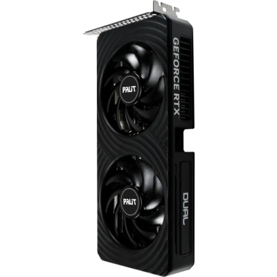 Palit RTX5060Ti DUAL NV RTX 5060TI 8Gb NE7506T019P1-GB2062D Видеокарта 1