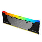 Kingston FURY Renegade RGB KF436C16RB12A/16 Память оперативная 16GB DDR4 