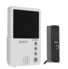 Falcon Eye FE-KIT «Дом» Комплект видеодомофона 
