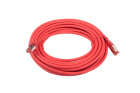 Hyperline PC-LPM-STP-RJ45-RJ45-C5e-10M-LSZH-RD Патч-корд