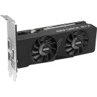 MSI GEFORCE RTX 3050 LP E 6G OC Видеокарта 3