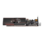 Sapphire RX6400 PULSE 4GB 11315-01-20G Видеокарта 5