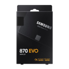 Samsung MZ-77E2T0B/AM Твердотельный накопитель SSD 4