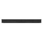 SNR SNR-PFP-1U-1 Пластиковая фальшпанель-заглушка 3