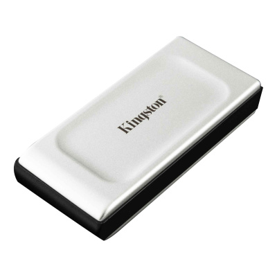 Kingston SSD SXS2000 Накопитель SSD 1Тб SXS2000/1000G 1