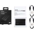 Samsung T7 Shield 2TB (MU-PE2T0S/WW) Внешний SSD накопитель 8