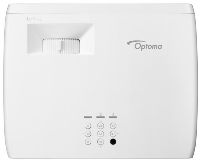 Optoma UHZ35ST E9PD7LD11EZ2 Лазерный проектор 4