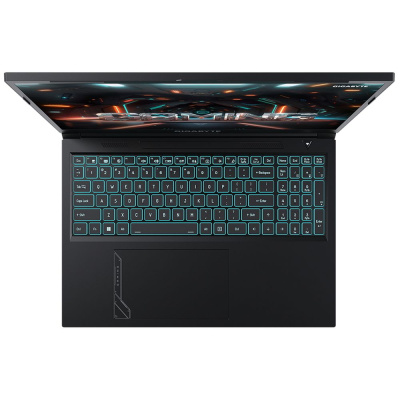 Gigabyte G6 KF KF-H3KZ853KD Ноутбук 1
