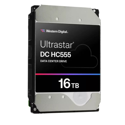 Western Digital WUH722016CL5204 Жесткий диск серверный 2
