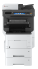 Kyocera M3860idnf 1102WF3NL0 МФУ лазерное 5