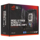 ASUS ROG STRIX B760-I GAMING WIFI Материнская плата 6