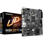 Gigabyte H410M S2H V2 2.1 Материнская плата 5