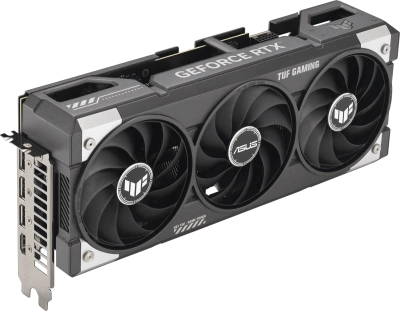 ASUS GeForce RTX 5060TI TUF-RTX5060TI-O16G-GAMING 90YV0MG0-M0NA00 Видеокарта