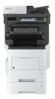 Kyocera M3860idnf 1102WF3NL0 МФУ лазерное 4