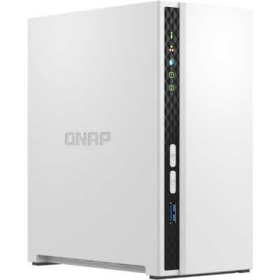 QNAP TS-233 Сетевое хранилище 1