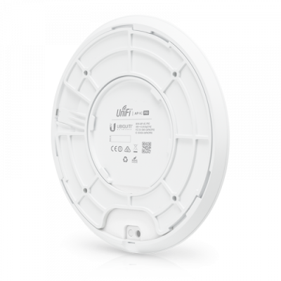 Ubiquiti UniFi AP AC Pro (5-pack) (UAP-AC-PRO-5) Комплект из 5 точек доступа UAP-AC-PRO (5 PACK) 6