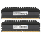 Patriot Viper 4 Blackout 16GB Модуль памяти PVB416G440C8K 2