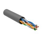 ITK LC2-C5E04-111 Кабель связи витая пара 