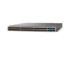 Cisco Nexus N9K-C92160YC-X Коммутатор  N9K-C92160YC-X-PE