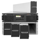 SNR SNR-UPS-BCRM-480-9 Блок батарей для ИБП 2