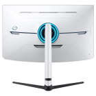 Samsung LS32BG850NMXUE Монитор 2