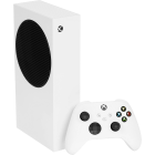 Microsoft Xbox S White 1 TB EP2-00650 Игровые приставки