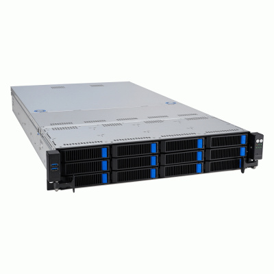 ASUS Generation E11 RS520A-E12-RS12U Серверная платформа 90SF02G1-M000C0 