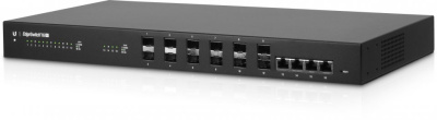 Ubiquiti EdgeSwitch 16 XG (ES-16-XG) Коммутатор