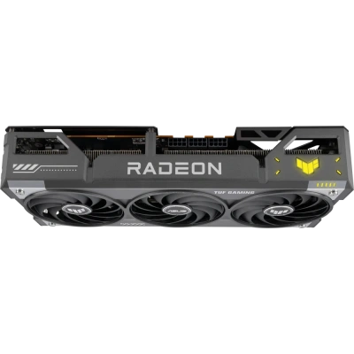 ASUS TUF-RX9070XT-O16G-GAMING Видеокарта 6
