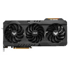 ASUS TUF-RX7800XT-O16G-OG-GAMING 90YV0K70-M0NA00 Видеокарта 