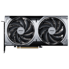 MSI GeForce RTX 5070 12G VENTUS 2X OC Видеокарта 2