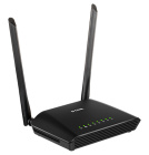 D-Link DIR-615S Wi-Fi роутер DIR-615S/RU/B1A 3